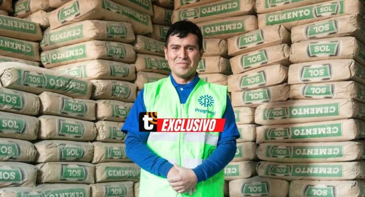 Don Dante, emprendedor ferretero de Huaraz: “La ferretería es un negocio para valientes”