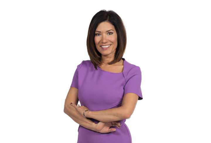 WCCO's Amelia Santaniello excited by move to new afternoon slot