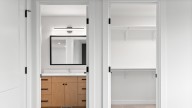 The Dated Closet Feature It's Time To Ditch For A Much More Functional Alternative