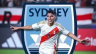 Piero Quispe tras fichar por Sydney FC: "Quiero hacer historia en Australia, tal como lo hice en Perú"