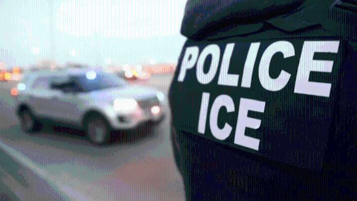 Evanston considers measure urging ICE mask ban
