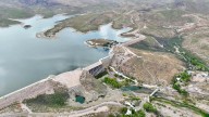 Devuelve lluvia vida a presa Las Vírgenes, pasó de 11% ¡a 50%! (FOTOS)