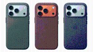 Apple Seeks to Repent for FineWoven Fail With New TechWoven Cases