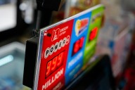 Two Oregonians won millions in Powerball drawings this week
