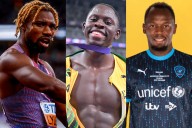 Amid Noah Lyles’s Heroics in Tokyo, Oblique Seville & Co Revive Usain Bolt-Era Magic in World Athletics Championships From Noah Lyles’s heroics to Jamaica’s Seville-led resurgence, Tokyo’s World Athle