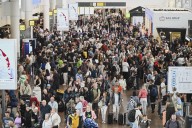Ciberataque ataca a los sistemas de facturación en los principales aeropuertos europeos