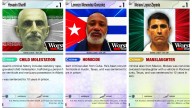 "¡Hay que hacerse con todos!": la Casa Blanca compara la persecución de inmigrantes con la caza de Pokémon
