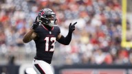 Texans expect to get Christian Kirk, Braxton Berrios back in Week 3