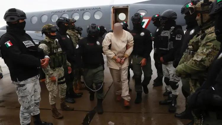 FBI equipara cárteles mexicanos con terrorismo y tensa relación con México