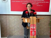 Investigada por posibles delitos de prevaricación y revelación de secretos