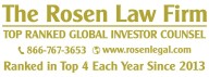 Rosen Law Firm Encourages National Grid plc Investors to Inquire About Securities Class Action Investigation