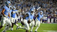 Will UNC football bounce back at Charlotte in Week 2? Here's our pick