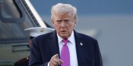 Trump TACO’d Out of Invading Chicago