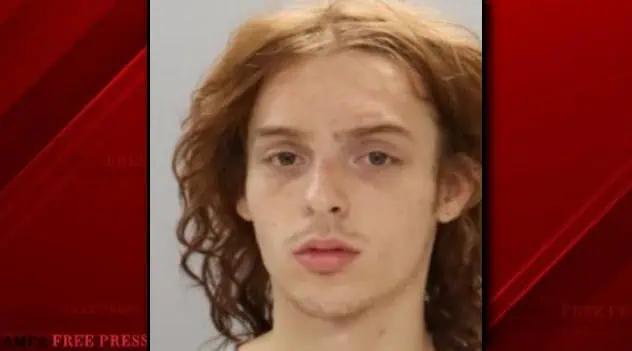 Teen Dad In Tennessee Charged With Murder After 3-Month-Old Son Dies From Brutal Injuries