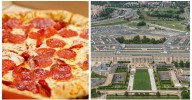 What Is the Pentagon Pizza Index? Let's Dig Into the Meaning