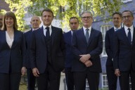 How are 'bankrupt' France's borrowing costs still lower than ours?