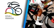 Isaac del Toro hace historia y logra la mejor actuación de un mexicano en la historia del Mundial de Ciclismo