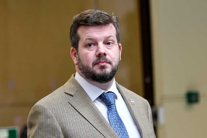 Kaiser asegura que "el Presidente Boric afixió la candidatura de Michelle Bachelet" a la ONU tras atacar a Estados Unidos