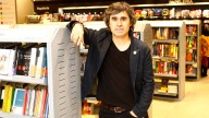 El ciclo 'Conversaciones con autores' lleva a Pedro Simón a Illueca, Torralba de Ribota y Maella