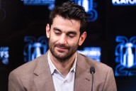 It Looks as Though 17-Year Veteran and Former Montreal Canadiens Captain Hangs ‘Em Up