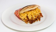 Certamen de la arepa: unión gastronómica y cultural en Donostia