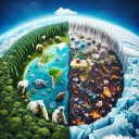 Developing Nations Demand Climate Action at UN