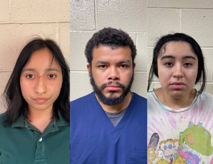 Dying from stab wounds, Pleasant Hill custodian told his murderer, ‘You’re going to pay’