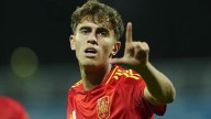 Adrián Niño sale y marca en la victoria de la sub