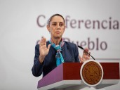México considera imponer aranceles a China y países sin tratado comercial
