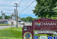 Buchanan Commissioners approve agreement with BCS for school resource officer