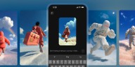 Conoce Vibes, la nueva función de Meta para crear videos con IA gratis al estilo Veo de Google