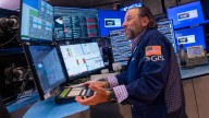 Nvidia's breakdown, dismal jobs report and other ills fail to slow down this bull market by much yet