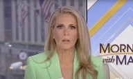 'Pretty brutal': Fox hosts admit new jobs numbers are 'disappointing' for Trump