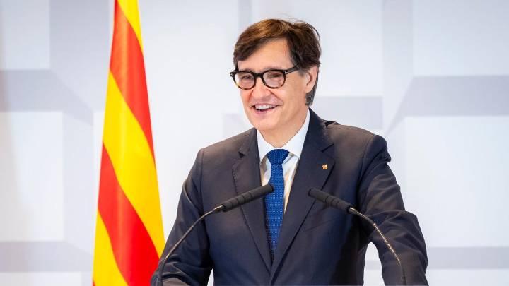 Illa carga contra Ayuso y afirma que "no habrá normalidad hasta que Puigdemont vuelva y Junqueras sea candidato"
