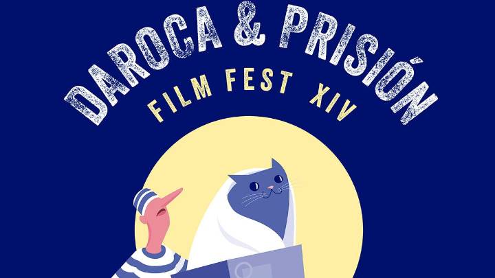El Daroca&Prisión Film Fest reúne en su nueva edición a estrellas como Macarena Gómez o Silvia Abril