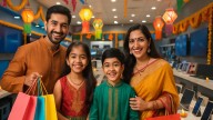 Meta study reveals how AI, reels and creators are reshaping festive shopping in India
