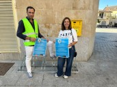 Villamayor organiza una semana de la movilidad para todas las edades