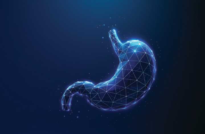 Acid-Resistant Biomaterial Heals Gastrointestinal Wounds