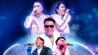 El santafesino que le pondrá cumbia a la previa de Argentina