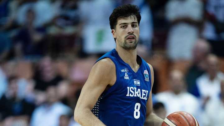 EuroBasket 2025: Israel moves on to knockout stage while Greece suffers 1st defeat