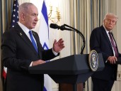 Vivian Bercovici: Trump's serious Gaza plan should embarrass Carney