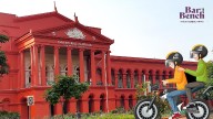 Inclined to lift ban on bike taxis if...: Karnataka High Court