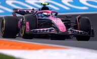 Gran Premio de Monza: Colapinto largó 17° y Gasly desde el pit lane