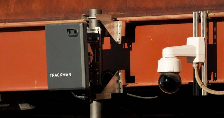 Major League Baseball will implement robot umpires in 2026