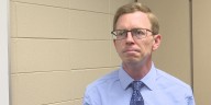 Rep. Johnson says he shares the frustrations of farmers and ranchers