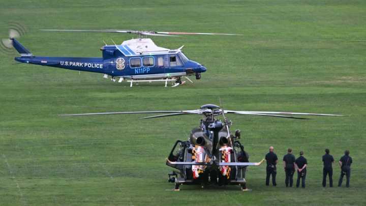 Balean a estudiante por error de oficial en Academia Naval; estaba en cierre