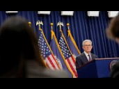 Key Moments From Fed Chair Powell’s News Conference