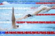 Canada’s Bennett, Hunsicker earn bronze at world para swimming championships