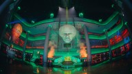 Sphere 'Oz' production is no place like home, Toto tells Bill Ervolino