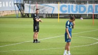 Guti no mejora de su molestias y no viaja a Ceuta con el Real Zaragoza